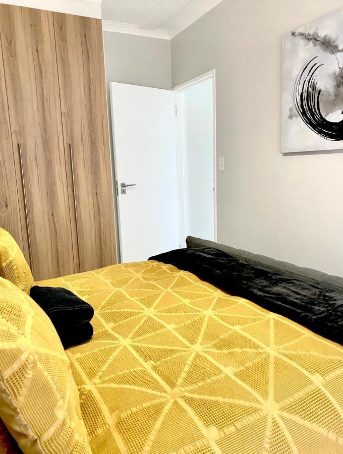 Apartamento The Blyde 104 Pretoria-Noord Exterior foto